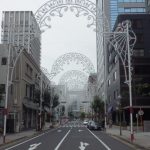 神戸旅行1泊2日