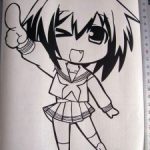 日下部みさおだってヴァ!