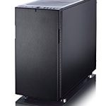 パソコンケースを「Fractal Design Define R5」に変えた!