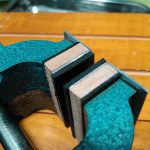 バイスの口金を作る 第2弾