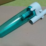 マキタ掃除機をサイクロンにレベルアップ!