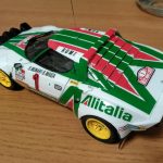 プラモデルを作る!