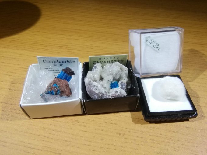 ミネショー最高だぜ!