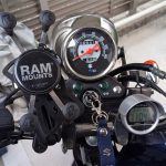 RAMホルダー導入