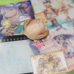 メイドインアビス 深き魂の黎明
