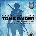 Tomb Raiderクリア!