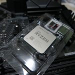 Ryzen5 3600へ換装