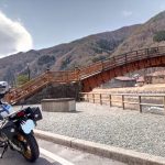 奈良井宿